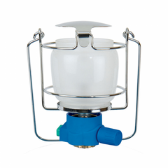 Camping Lantern Lumogaz Plus blue