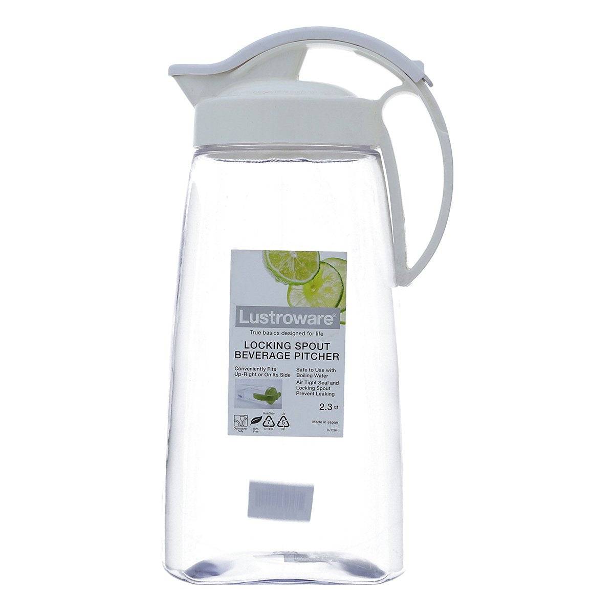 Jugs Slide Beverage 2.3QT K-1264 MW - Habitt