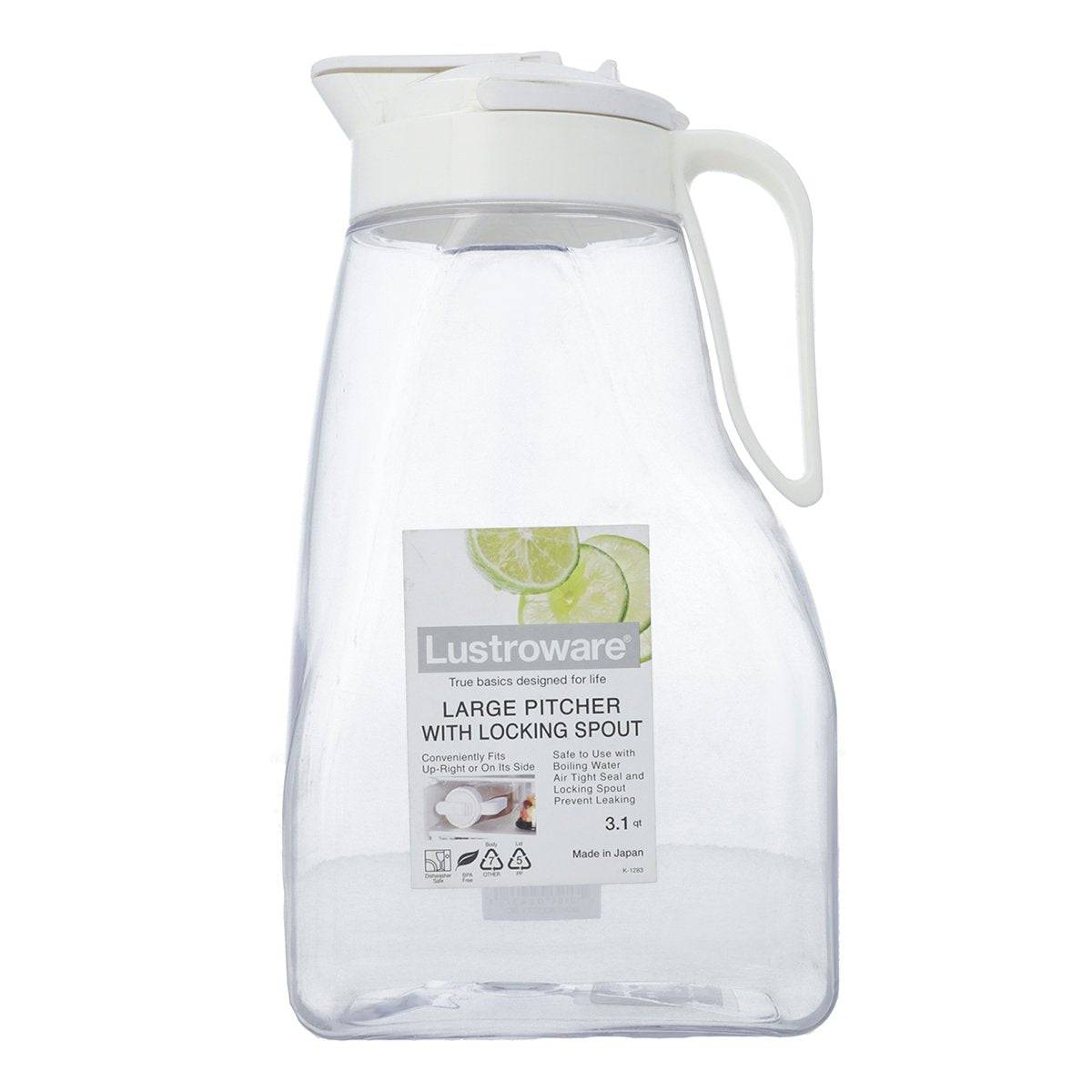 Jugs Slider Beverage 3.2QT K-1283 MW - Habitt