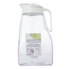 Jugs Slider Beverage 3.2QT K-1283 MW - Habitt