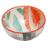 Apricot Bowl Ecology.10cm