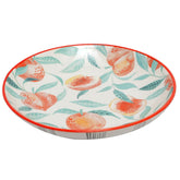 Apricot Deep Plate Ecology