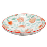 Apricot Dinner Plate Ecology