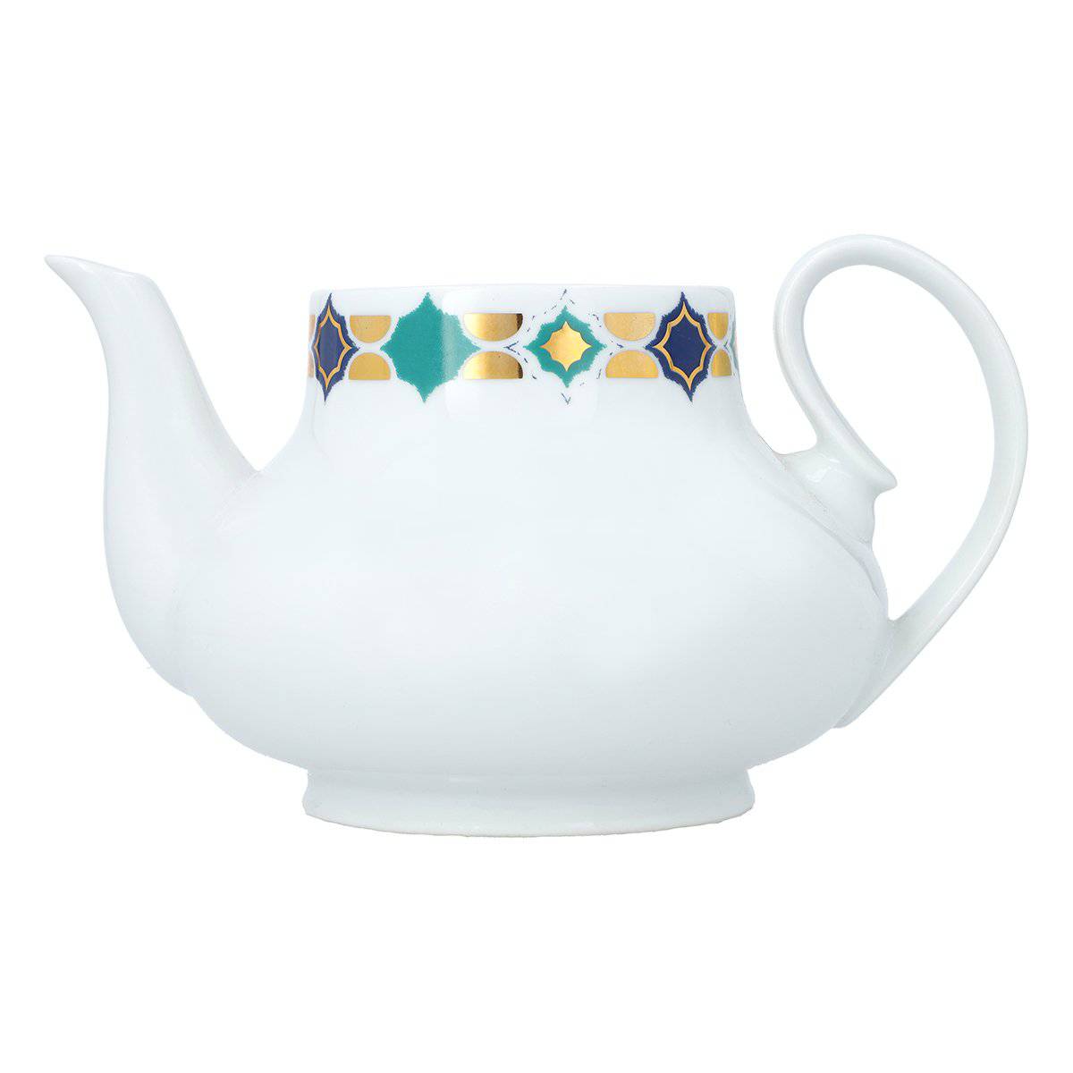 Assorted Tea Pot * - Habitt