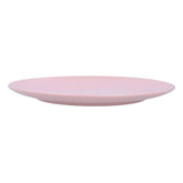 Dinner Plate.Pink.35--1
