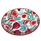 Fig Deep Plate Ecology.26cm