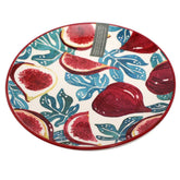 Fig Quarter Plate Ecology.20cm