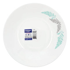 Frost Green Deep Plate 20 cm P5895