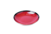 RAK LEA Deep Plates Red
