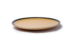 RAK LEA Dinner Plates Yellow