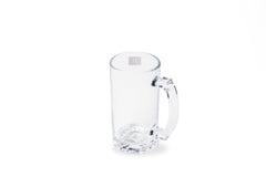 2PCS DIAMOND JUICE MUG SET
