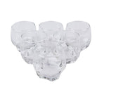 6pcs Ocean Glass std 17112 - Habitt