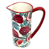 Fig Jug Ecology.1.3L - Habitt