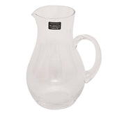 Glass Jug - 1500ml - Habitt