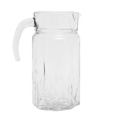 Karat Glass Jug - Habitt