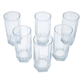 Pcs Glass Valse Tumble - Habitt