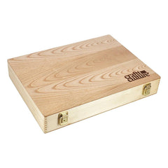 Cutlery Set 52 Pcs Silver (Art 20)