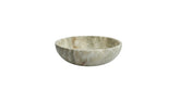 BOWL Travertine