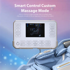 U Fairy Plus  Massage Chair