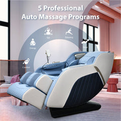 U Fairy Plus  Massage Chair