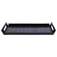 Smart Serving Tray Magical Black ST-B4