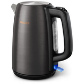 Philips 5000 Series Kettle in Black & Copper HD9352/31