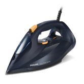 Philips 7000 Series HV Steam Iron Blue/Yellow DST7060/26