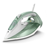 Philips 7000 Series HV Steam Iron Desert Green/Grey DST7012/76