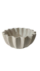 Lotus Bowl Travertine