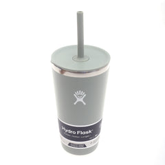 Hydro Flask 28oz All Around Tumbler – Agave | Large Insulated Stainless Steel Tumbler with Straw Lid