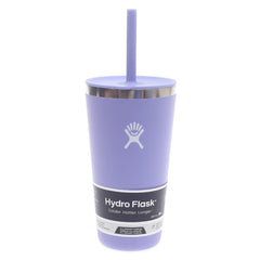 Hydro Flask 28oz All Around Tumbler – Lupine | Insulated Stainless Steel Tumbler with Straw Lid