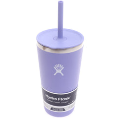 Hydro Flask 28oz All Around Tumbler – Lupine | Insulated Stainless Steel Tumbler with Straw Lid
