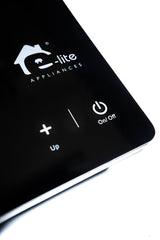 E-LITE CERAMIC COOKER ECC-006 1 YEAR WARRANTY
