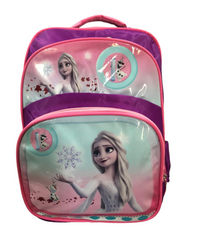 SCHOOL BAG II