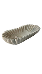 FLUTED BOWL