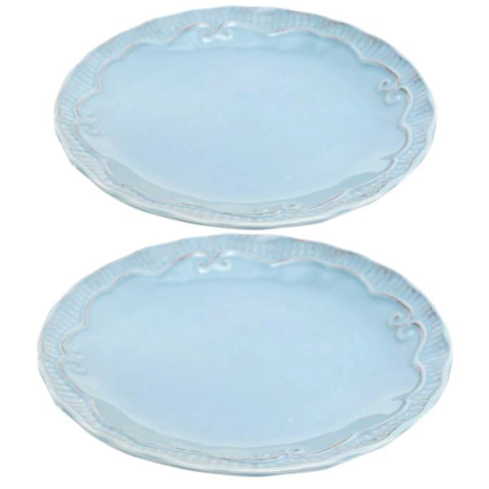 Dinner Plate 11" W14