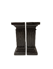 PILLAR BOOKEND 5X7X2.5