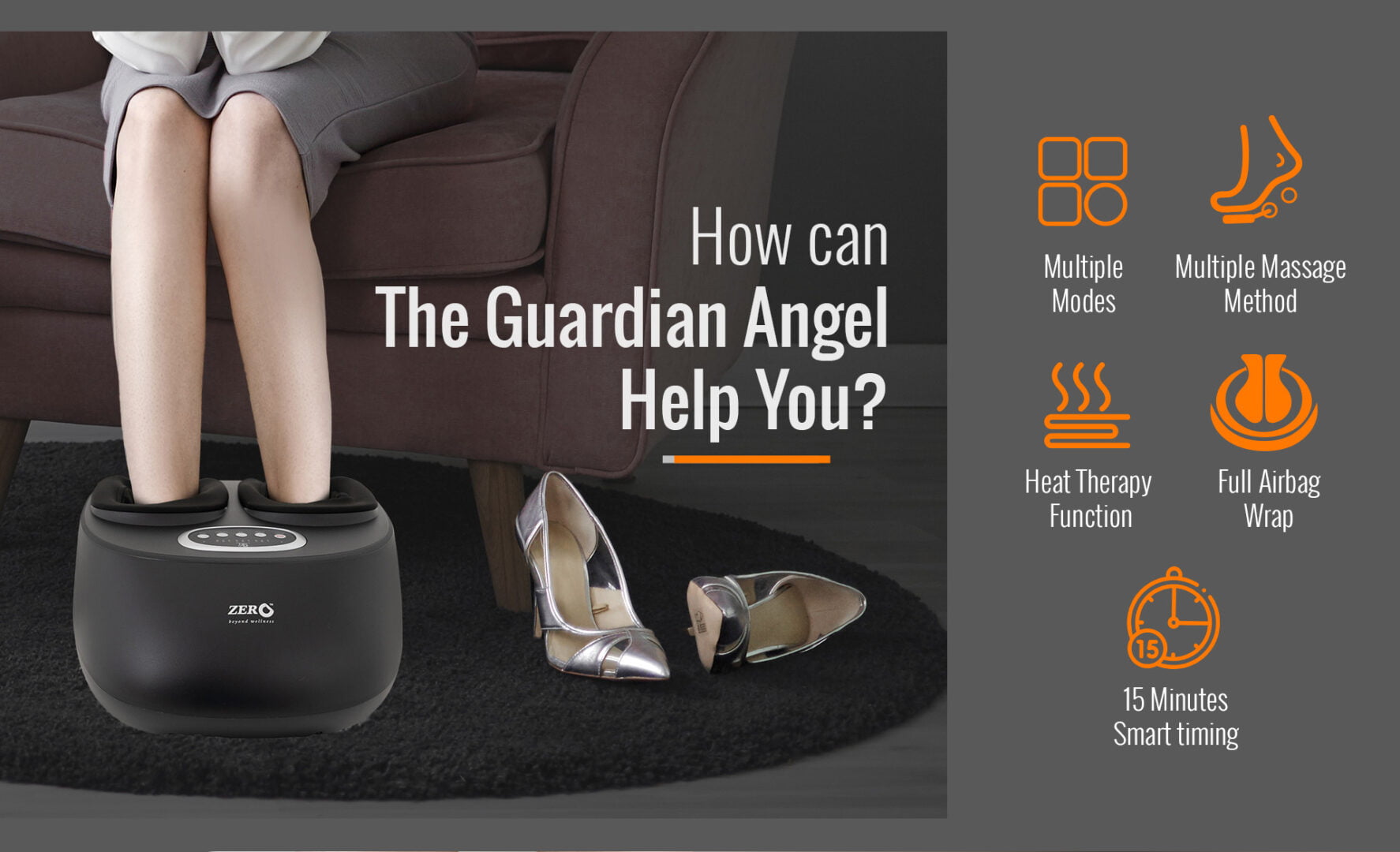 The Guardian Angel