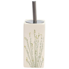 Toilet Brush Printed Green.DW10600A