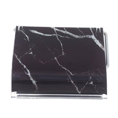 black Limon Tissue Holder 1902