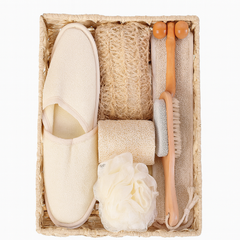 DELUXE BRIDAL BATH GIFT SET