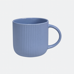 Mug – Textured Elegance Collection (400 ml)