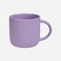 Mug – Textured Elegance Collection (400 ml)