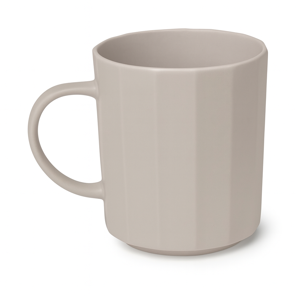 Mug – Neutral Tones Collection (450 ml)