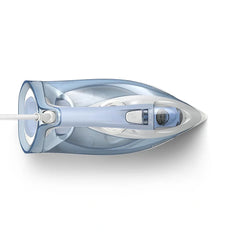 Philips HV Steam Iron Light Blue/Grey DST7011/26