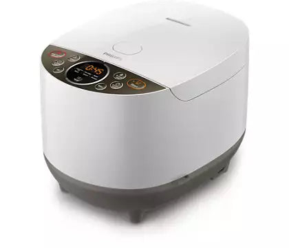 Philips Digital Rice Cooker HD4515/67