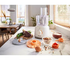 Philips Food Processor HR7310/01