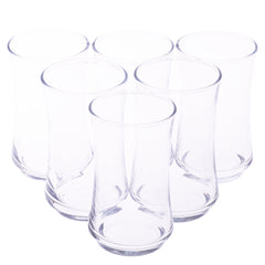 6Pcs Tumbler Set Classy 280ml TNV-070