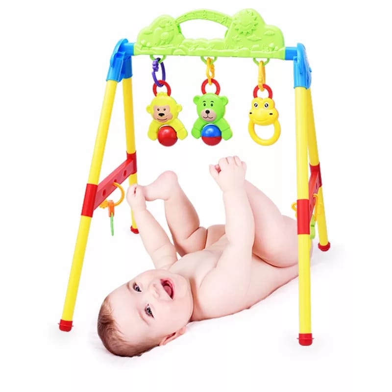 Baby Body Building Frame