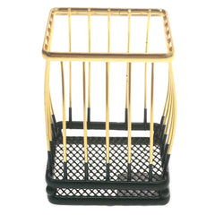 KDT-009 Spoon Holder Square EMAY